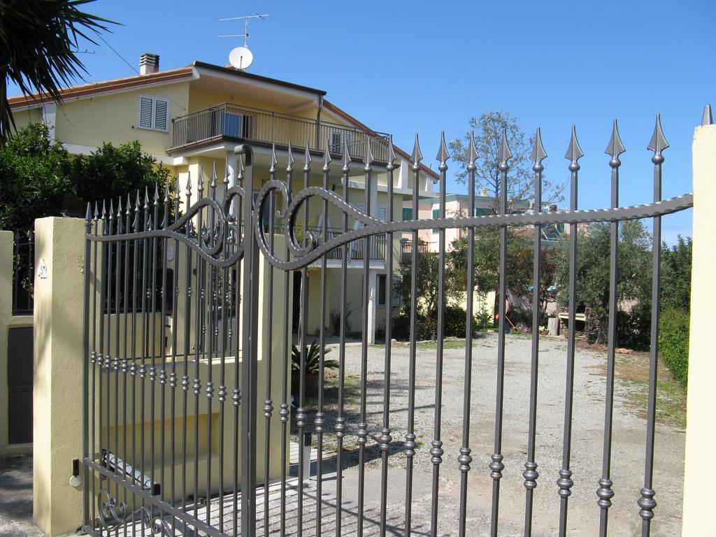 Casa Vacanze Mameli Bari Sardo Room photo