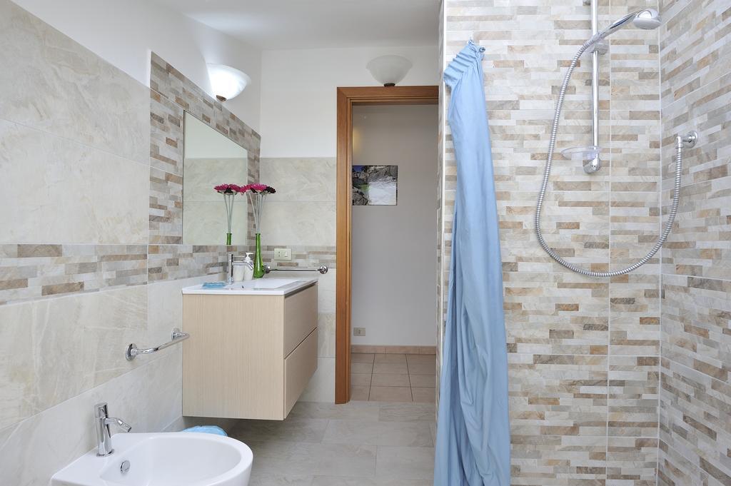 Casa Vacanze Mameli Bari Sardo Exterior photo