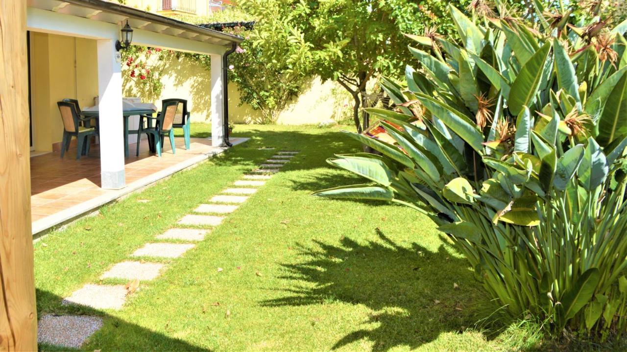 Casa Vacanze Mameli Bari Sardo Exterior photo