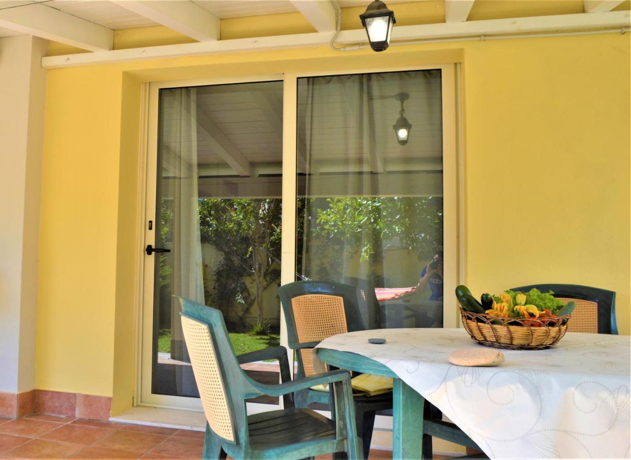 Casa Vacanze Mameli Bari Sardo Exterior photo